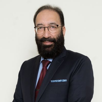 Head of Hospital Administration-image